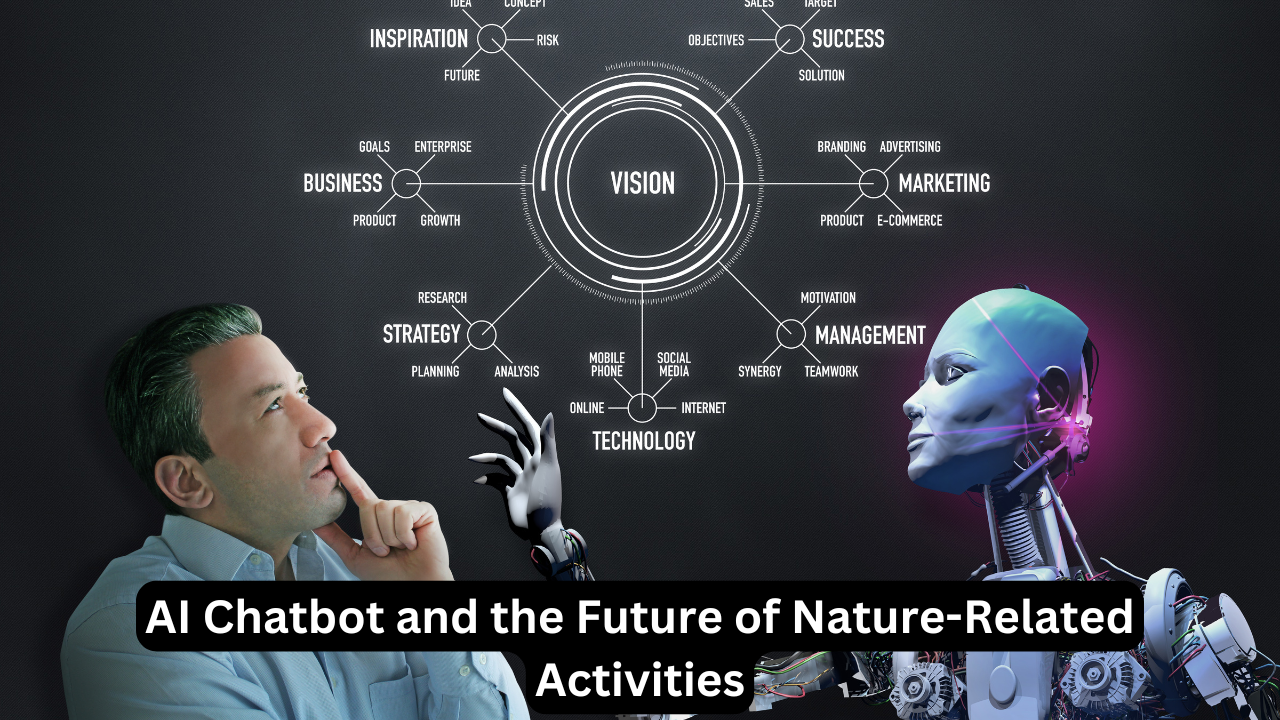 AI Chatbot and the Future of Nature-Related Activities