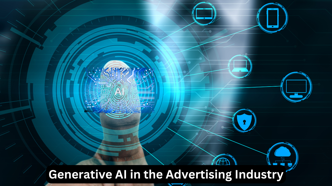 Generative AI in the Advertising Industry
