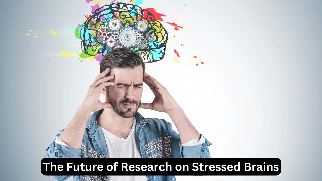 The Future of Research on Stressed Brains