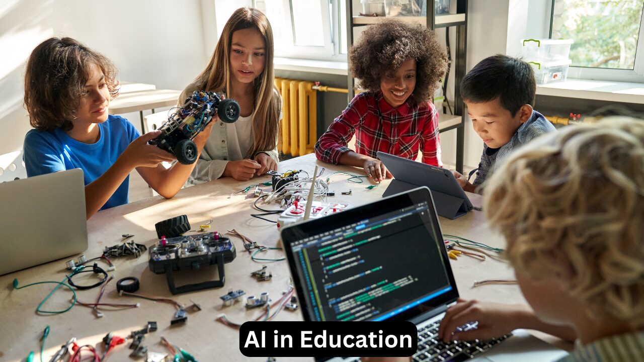 AI in Education