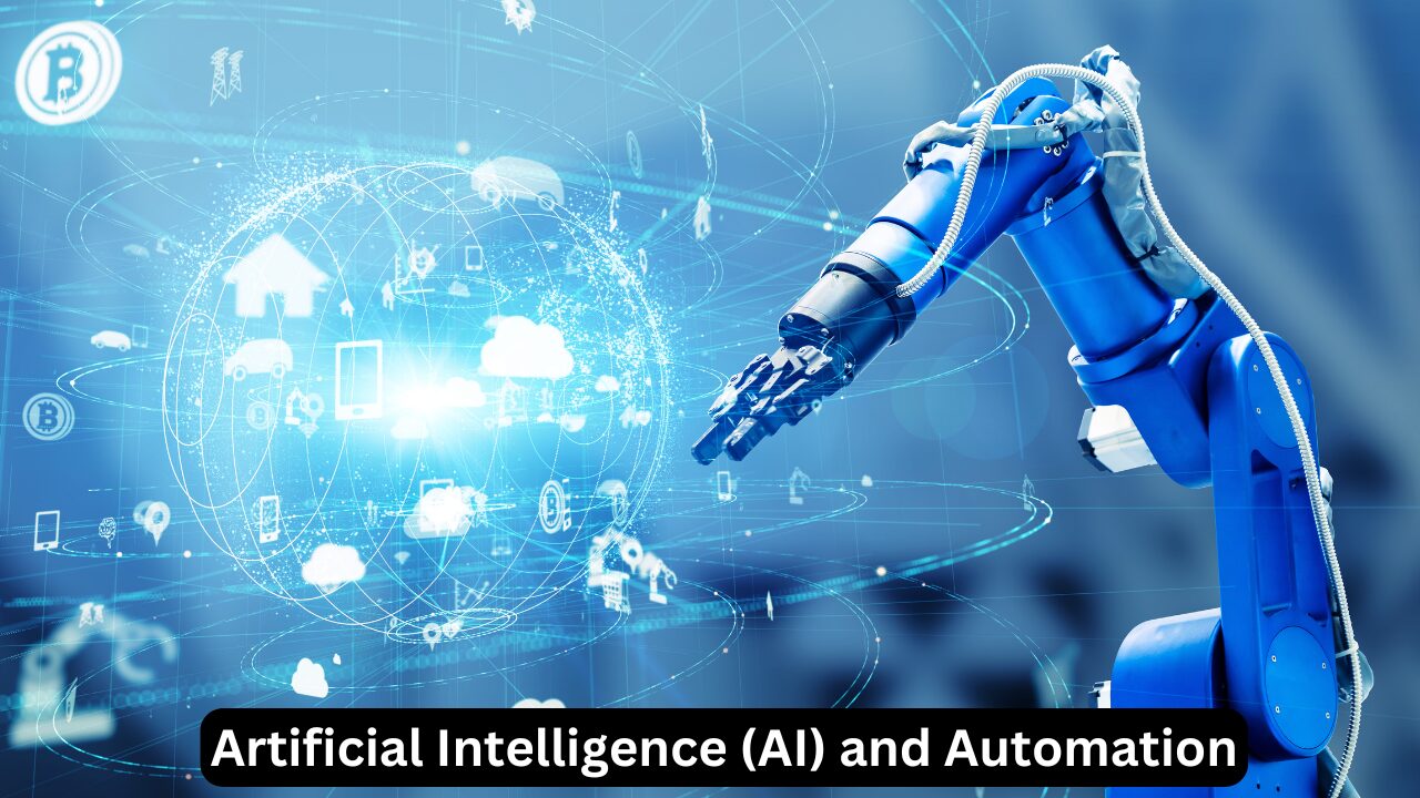 Artificial Intelligence (AI) and Automation