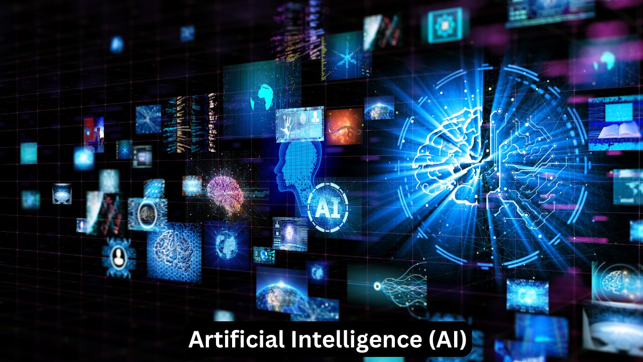 Artificial Intelligence (AI)