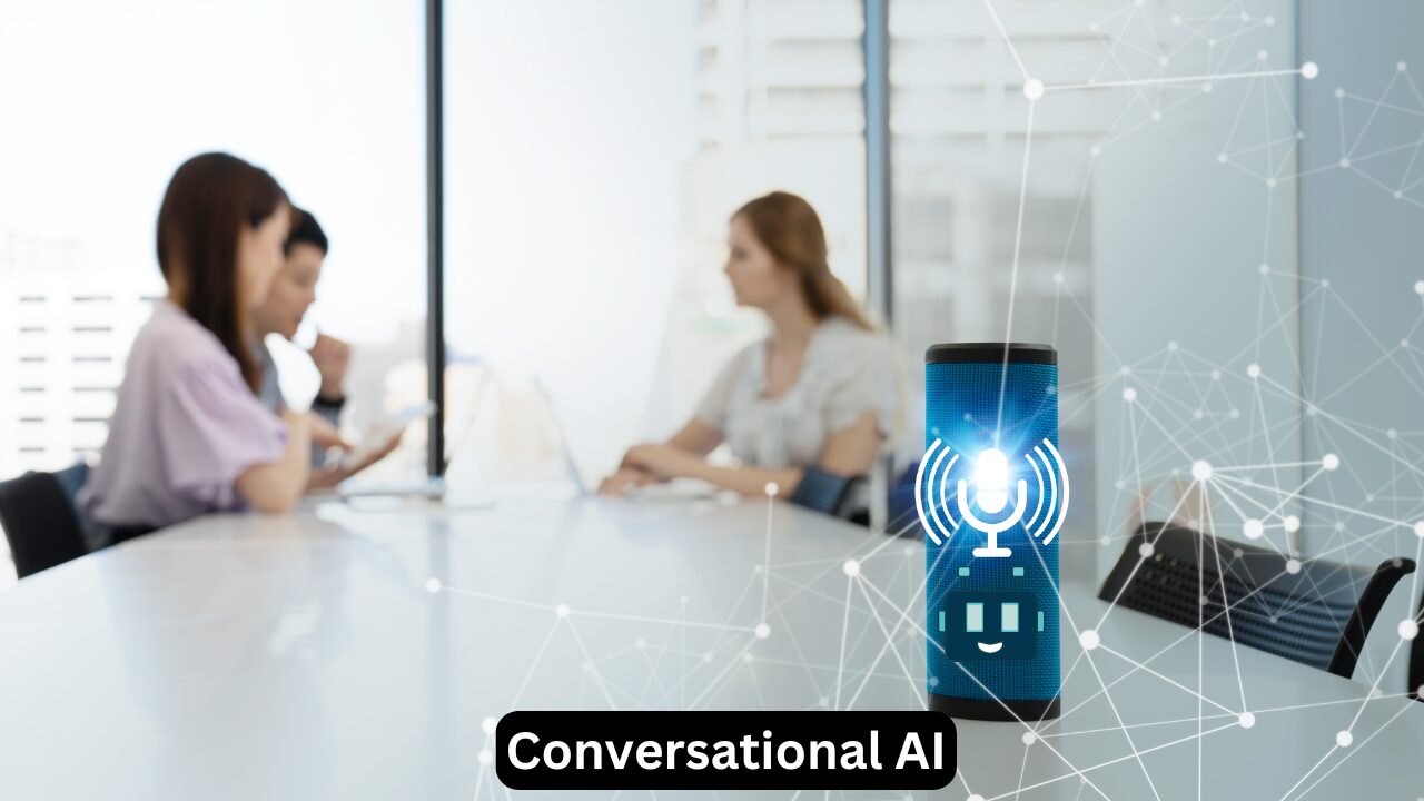 Conversational AI