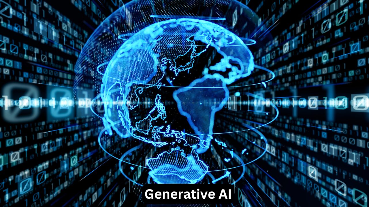 Generative AI
