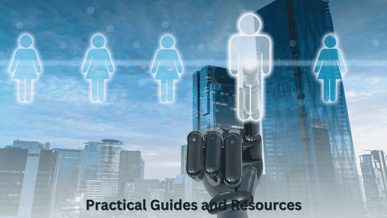 Practical Guides and Resources